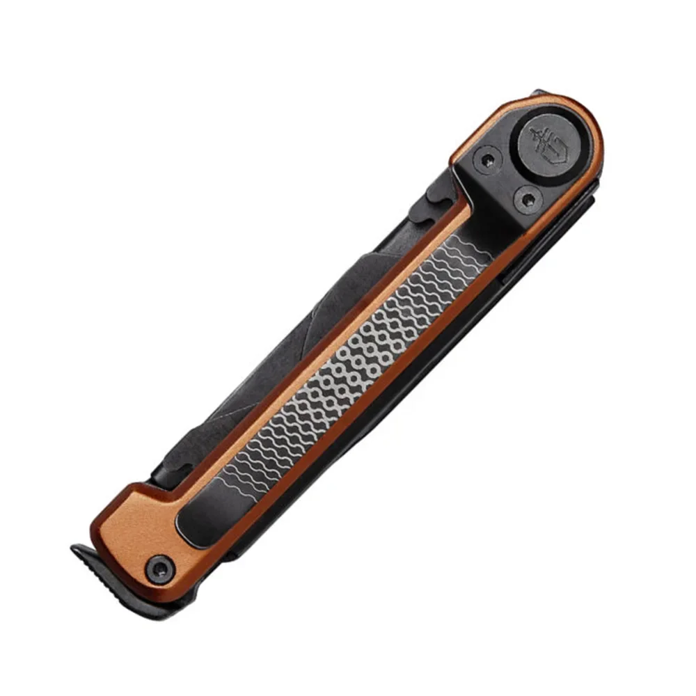 Φωτογραφία προϊόντος: ΠΟΛΥΕΡΓΑΛΕΙΟ ARMBAR SCOUT ORANGE GE-1064396 | GERBER