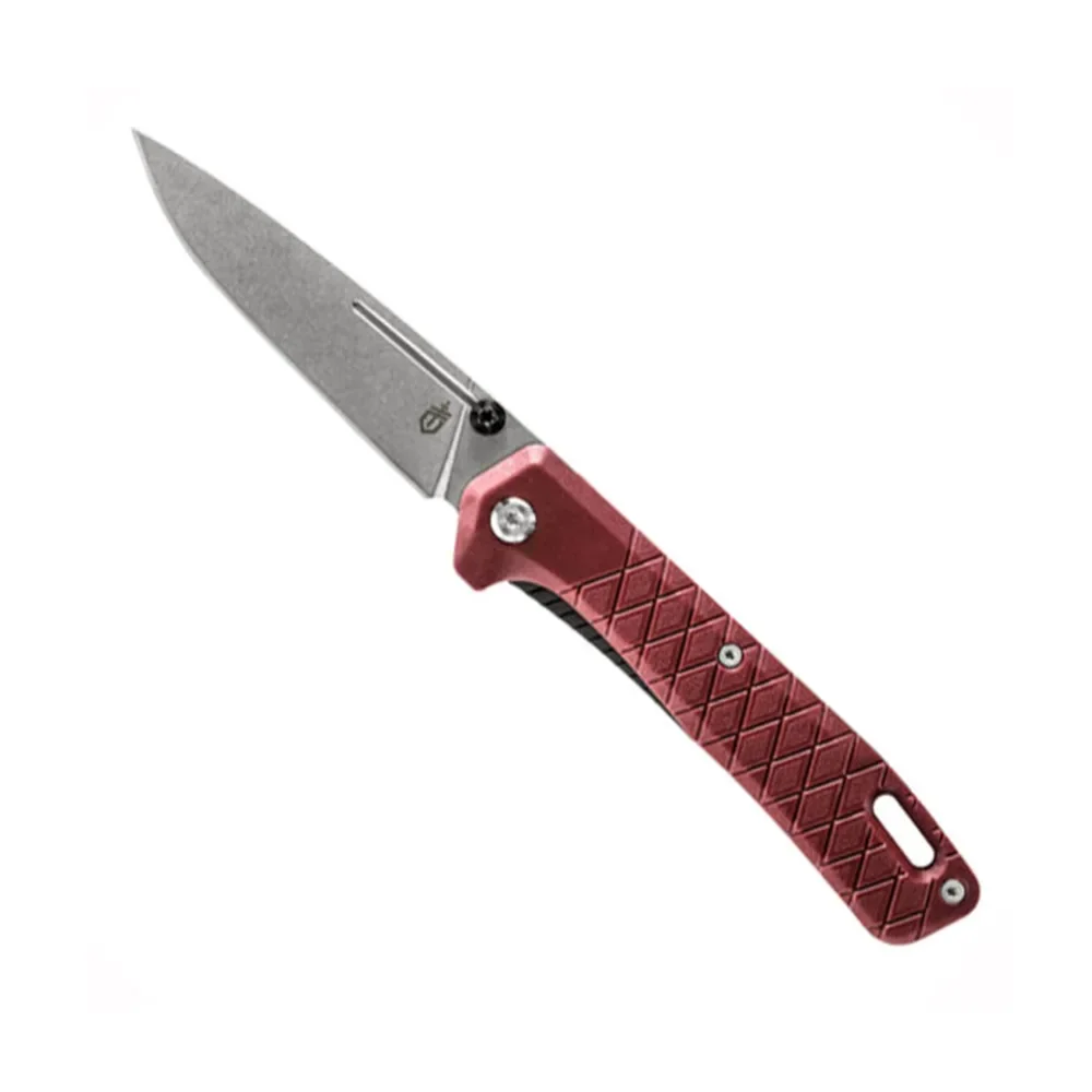 Φωτογραφία προϊόντος: ΣΟΥΓΙΑΣ ZILCH RED GE-31-004069 | GERBER