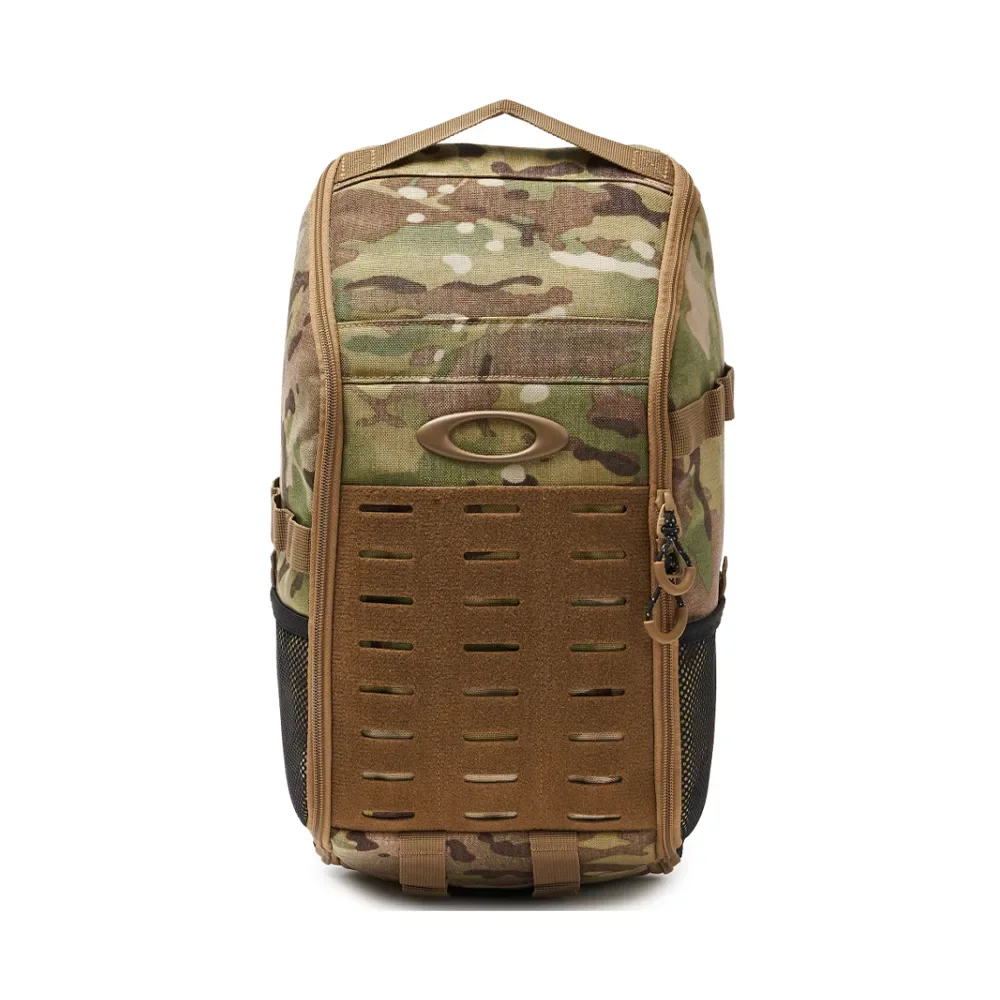 Φωτογραφία προϊόντος: ΣΑΚΙΔΙΟ ΠΛΑΤΗΣ EXTRACTOR SLING PACK 2.0 MULTICAM 23L 921554S-86Y | OAKLEY