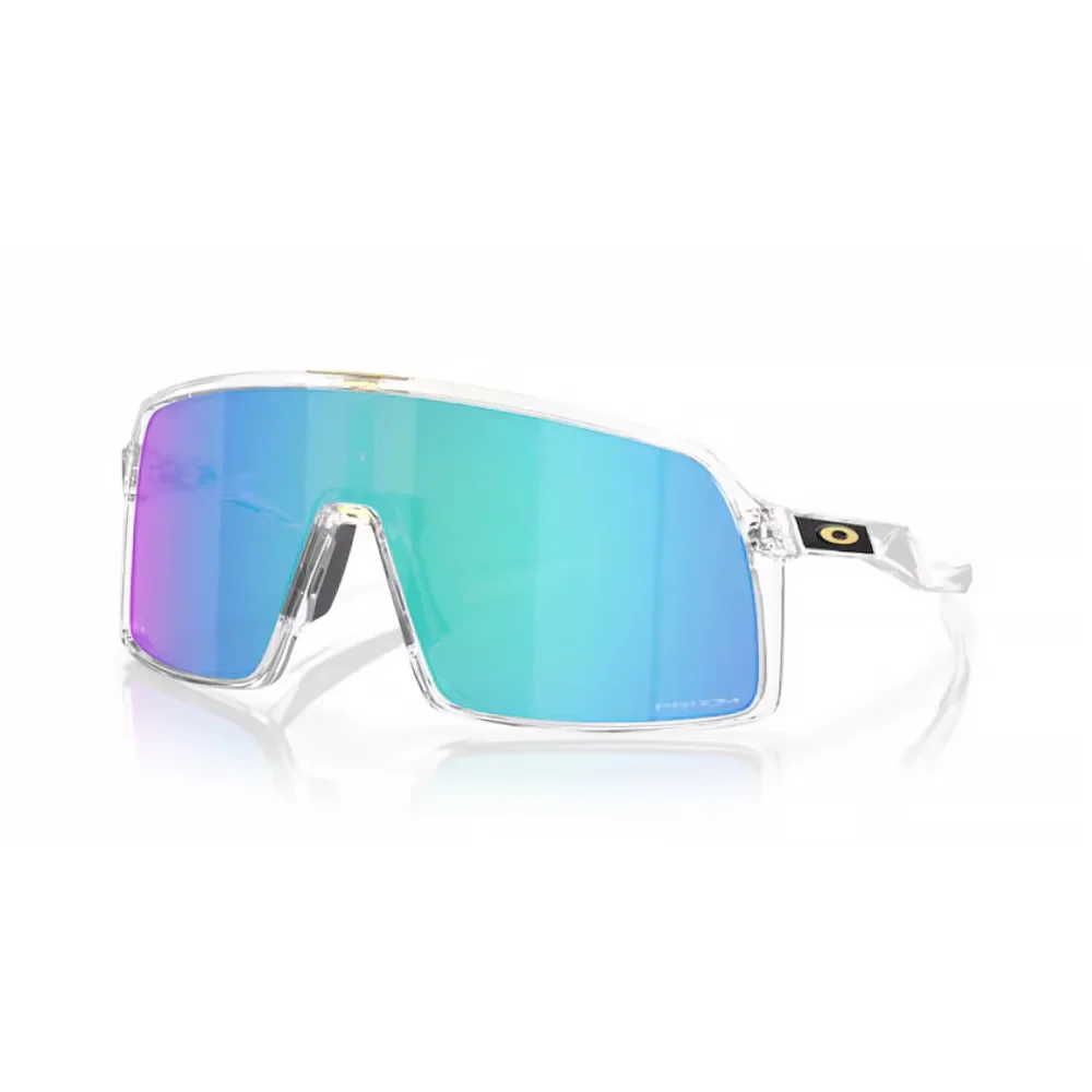 Φωτογραφία προϊόντος: ΓΥΑΛΙΑ ΗΛΙΟΥ SUTRO PRIZM SAPPHIRE/CLEAR 9406-A337 | OAKLEY