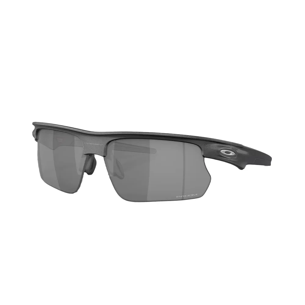 Φωτογραφία προϊόντος: ΓΥΑΛΙΑ ΗΛΙΟΥ BISPHAERA PRIZM BLACK/STEEL 9400-0268 | OAKLEY