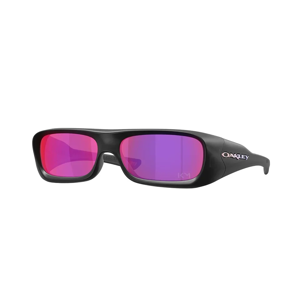 Φωτογραφία προϊόντος: ΓΥΑΛΙΑ ΗΛΙΟΥ PERMIAN PRIZM ROAD/MATTE BLACK INK 9520-0759 | OAKLEY