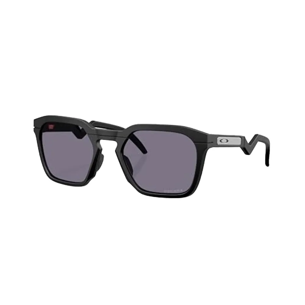Φωτογραφία προϊόντος: ΓΥΑΛΙΑ ΗΛΙΟΥ HSTN SQ PRIZM GREY/MATTE BLACK 9533-0154 | OAKLEY