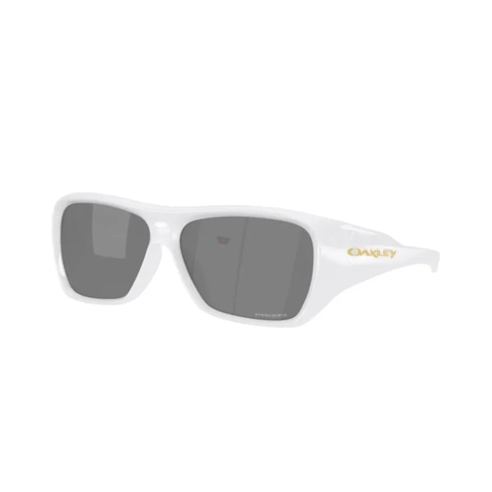 Φωτογραφία προϊόντος: ΓΥΑΛΙΑ ΗΛΙΟΥ CHAMINADE PRIZM BLACK/PEARL WHITE 9492-0260 | OAKLEY