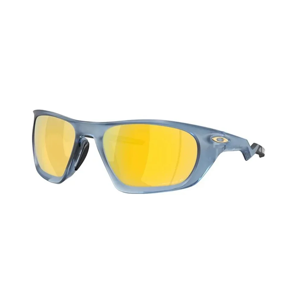 Φωτογραφία προϊόντος: ΓΥΑΛΙΑ ΗΛΙΟΥ LATERALIS PRIZM 24K POLAR/MT TRANS ABYSS 9431-1560 | OAKLEY