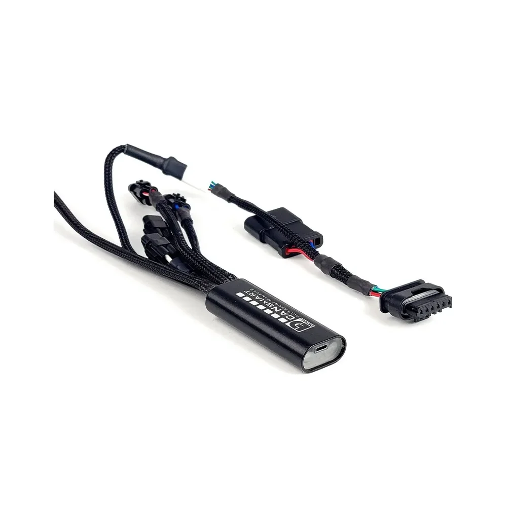 Φωτογραφία προϊόντος: ΜΟΝΑΔΑ ΕΛΕΓΧΟΥ CANSMART GEN II CONTROLLER ΓΙΑ BMW R 12/ R1300 DNL.WHS.25900 | DENALI