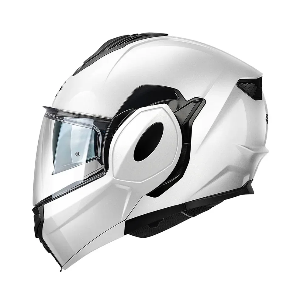 Φωτογραφία προϊόντος: ΚΡΑΝΟΣ FLIP-UP KV55 GLOSSY WHITE ECE 22.06 | KAPPA