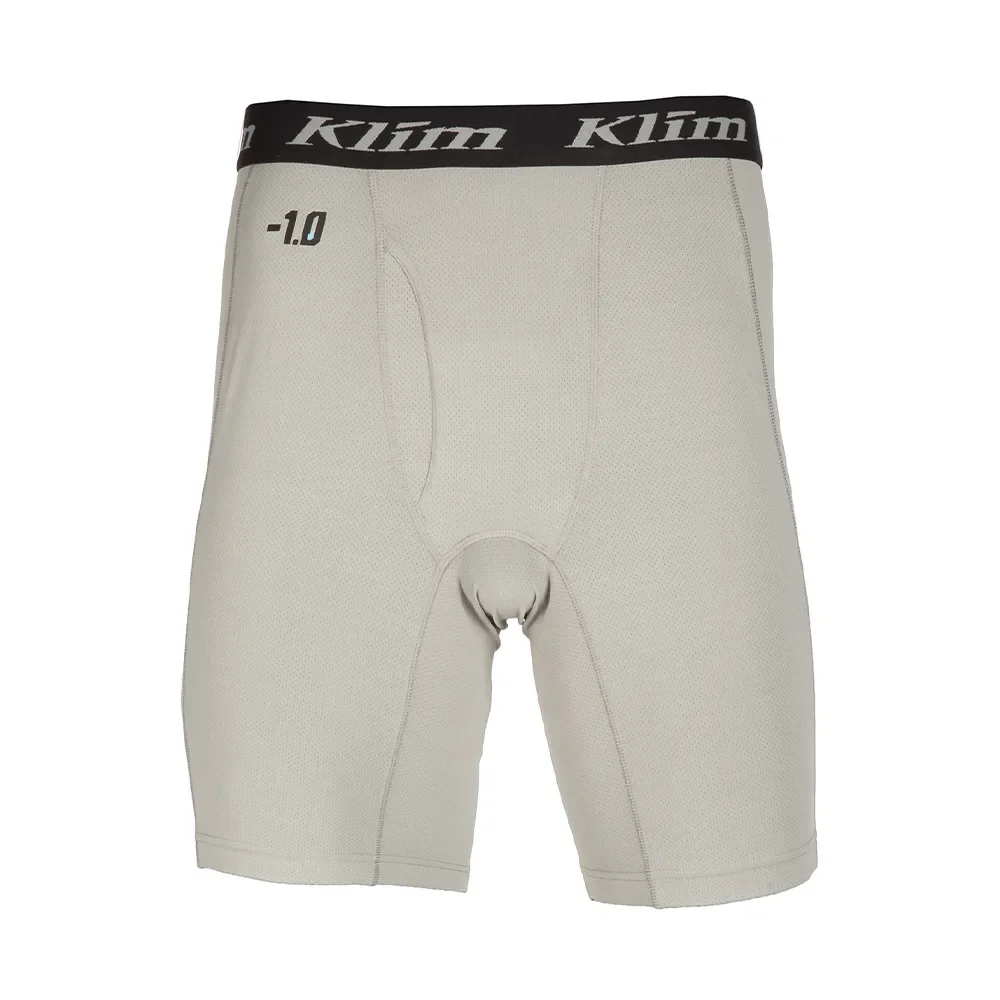 Φωτογραφία προϊόντος: ΕΣΩΡΟΥΧΟ AGGRESSOR -1.0 BRIEF MONUMENT GRAY 3192-001-609 | KLIM