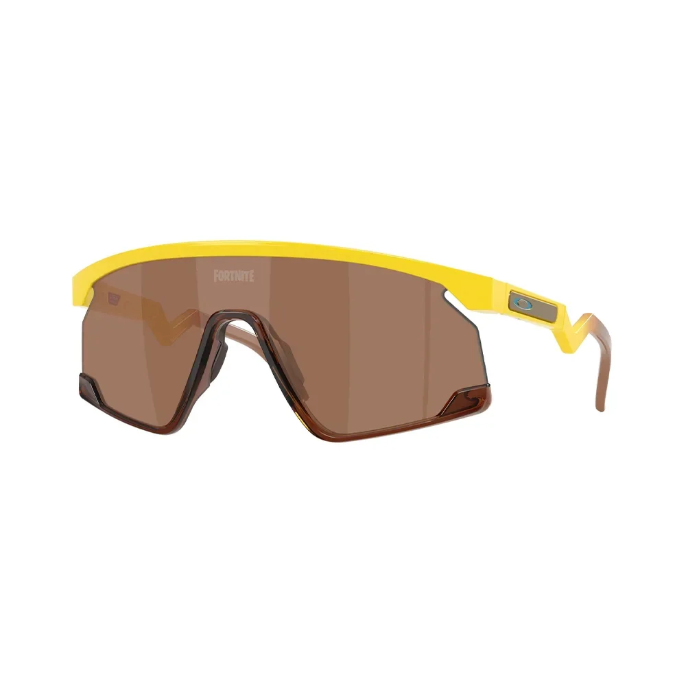 Φωτογραφία προϊόντος: ΓΥΑΛΙΑ ΗΛΙΟΥ X FORTNITE PEELY BXTR PRIZM TUNGSTEN/YELLOW 9280-2139 | OAKLEY
