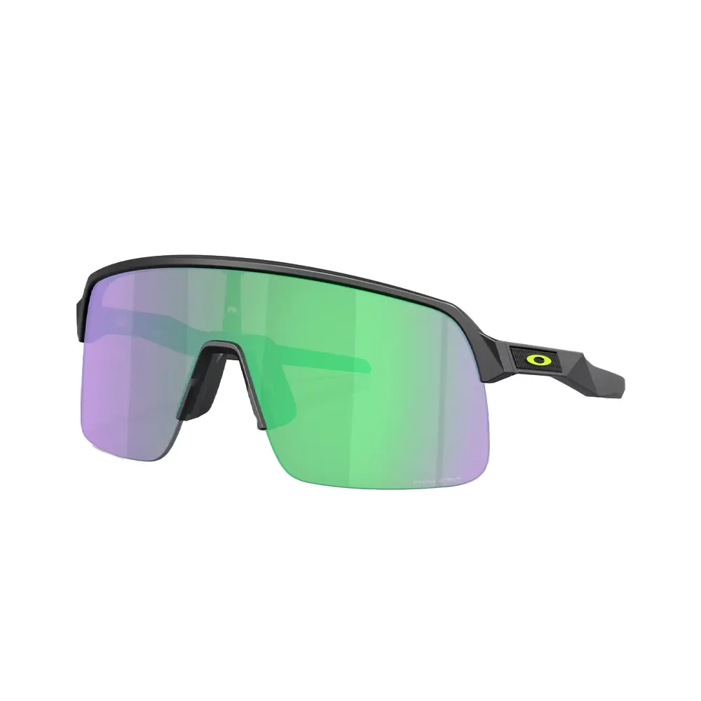 Φωτογραφία προϊόντος: ΓΥΑΛΙΑ ΗΛΙΟΥ SUTRO LITE PRIZM ROAD JADE/MATTE BLACK 9463-7939 | OAKLEY