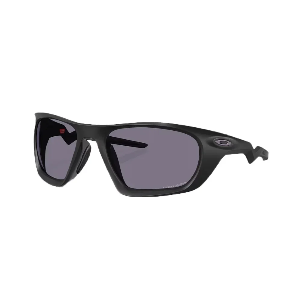 Φωτογραφία προϊόντος: ΓΥΑΛΙΑ ΗΛΙΟΥ LATERALIS PRIZM GREY/MATTE BLACK INK 9431-0260 | OAKLEY