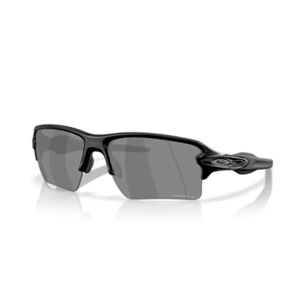 Φωτογραφία προϊόντος: ΓΥΑΛΙΑ ΗΛΙΟΥ FLAK 2.0 XXL PRIZM BLACK/MATTE BLACK 9488-0663 | OAKLEY