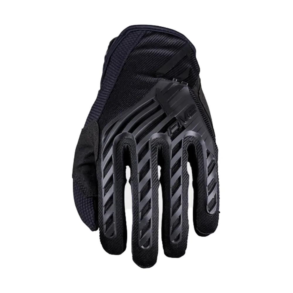 Φωτογραφία προϊόντος: ΓΑΝΤΙΑ MX MXF3 EVO BLACK | FIVE