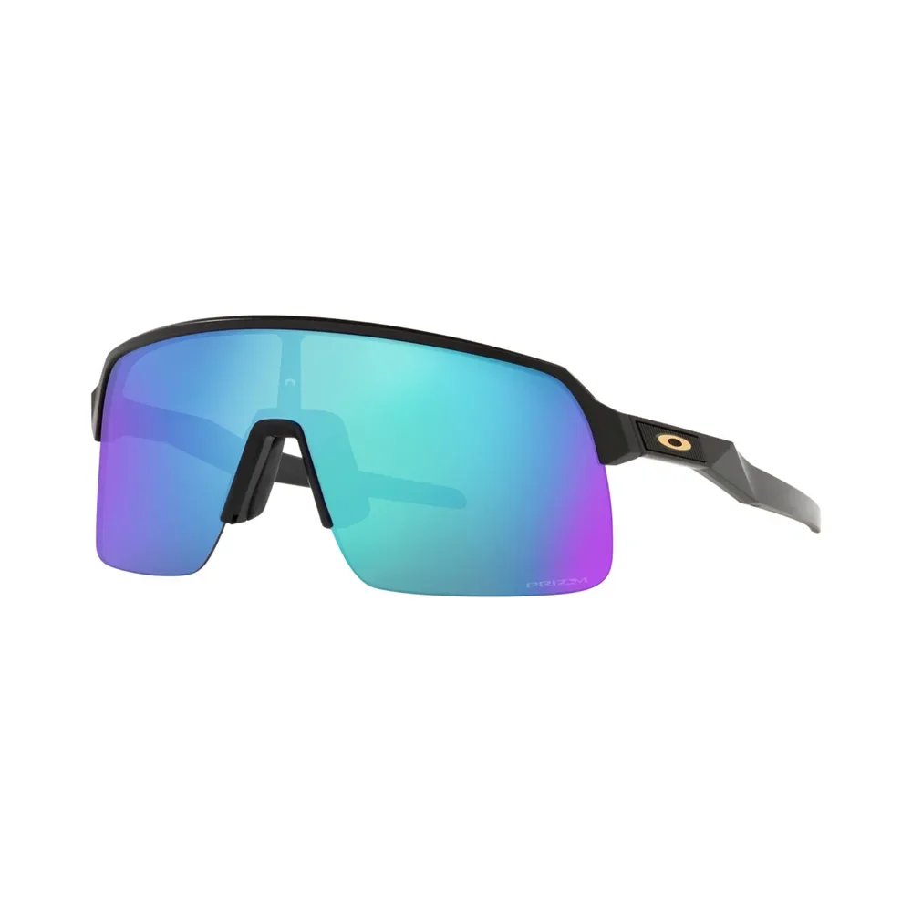 Φωτογραφία προϊόντος: ΓΥΑΛΙΑ ΗΛΙΟΥ SUTRO LITE PRIZM SAPPHIRE/MATTE BLACK 9463-4239 | OAKLEY