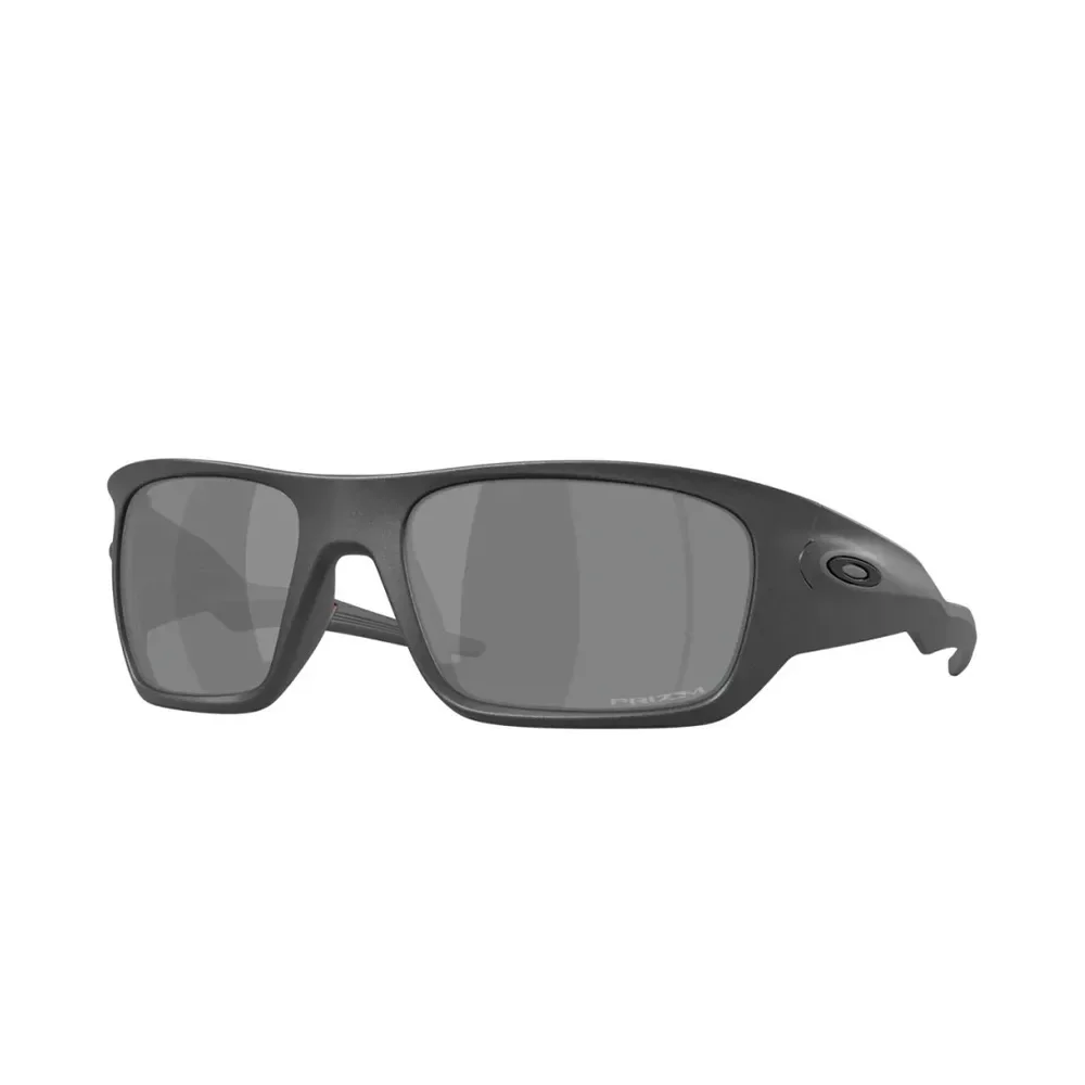 Φωτογραφία προϊόντος: ΓΥΑΛΙΑ ΗΛΙΟΥ MASSETER PRIZM BLACK/STEEL 9486-0260 | OAKLEY