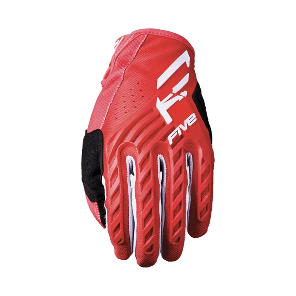 Φωτογραφία προϊόντος: ΓΑΝΤΙΑ MX MXF3 EVO RED | FIVE