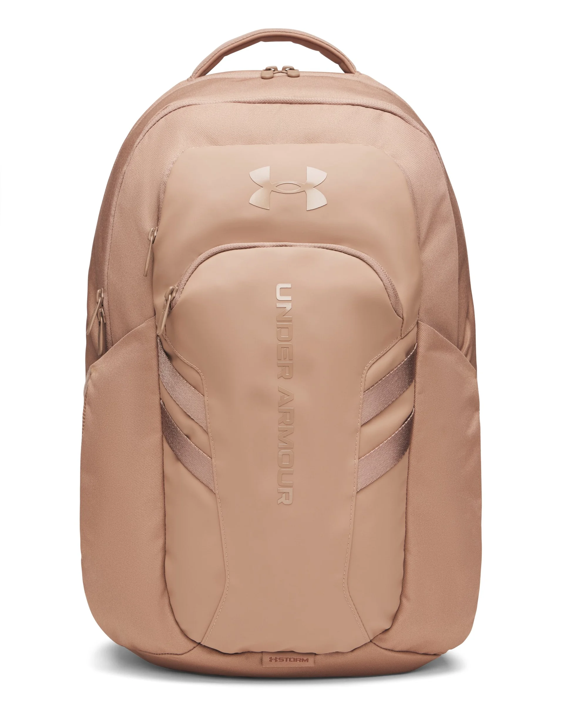 Φωτογραφία προϊόντος: Under Armour UA U Hustle 6.0 Pro BP (1384671-201) ΤΣΑΝΤΑ ΠΛΑΤΗΣ