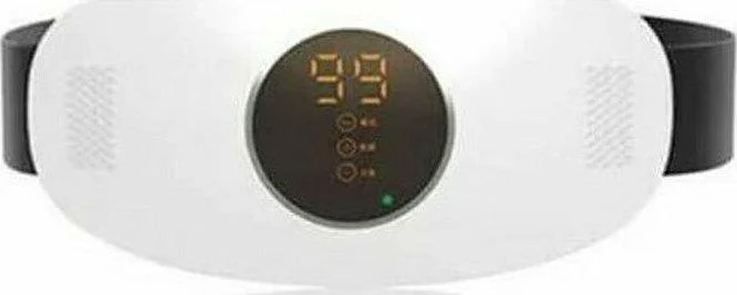 Φωτογραφία προϊόντος: OEM Slimming Artifact EMS Ζώνη Παθητικής Γυμναστικής για Όλο το Σώμα Λευκή