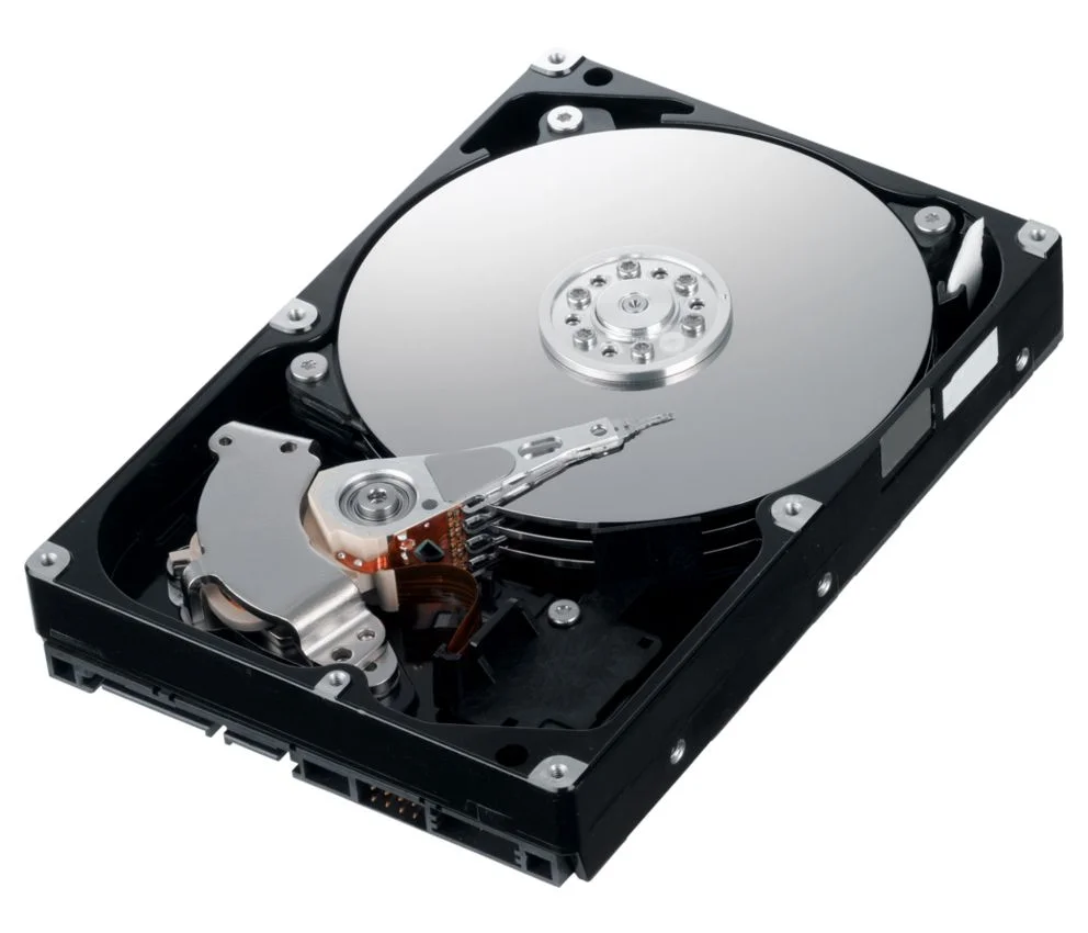 Φωτογραφία προϊόντος: FUJITSU used HDD 160GB, 2.5", SATA