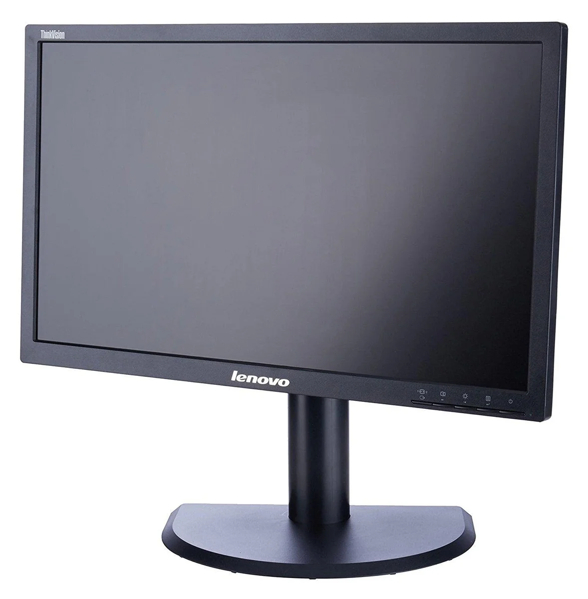Φωτογραφία προϊόντος: LENOVO used οθόνη LT2323p LED 23" 1920x1080 VGA/DVI/DisplayPort, Grade B