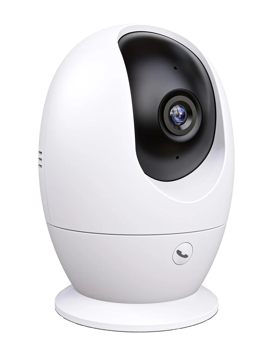 Φωτογραφία προϊόντος: UNBRANDED Smart κάμερα C300, 4MP, WiFi, PTZ, TUYA