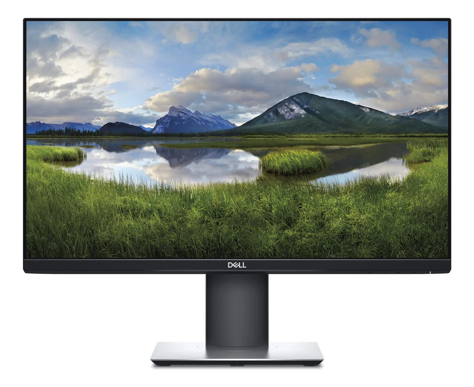 Φωτογραφία προϊόντος: DELL used οθόνη P2419HC IPS-LED, 23.8", 1920x1080, HDMI/DisplayPort, Grade B