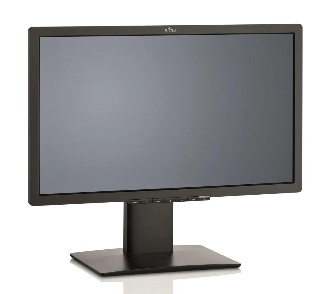 Φωτογραφία προϊόντος: FUJITSU used οθόνη B24T-7 LED, 24" Full HD, VGA/HDMI/DVI, Grade A