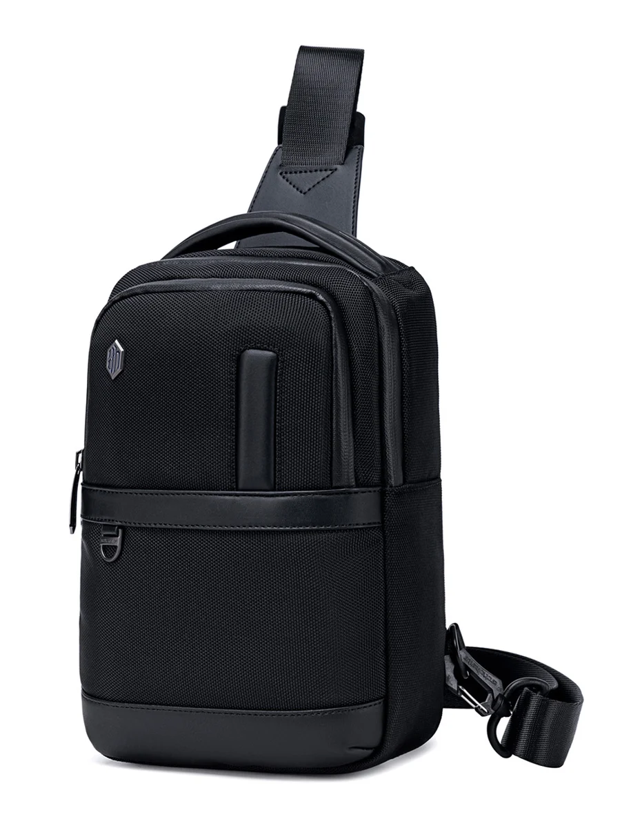 Φωτογραφία προϊόντος: ARCTIC HUNTER τσάντα Crossbody XB00678, 5.8L, μαύρη