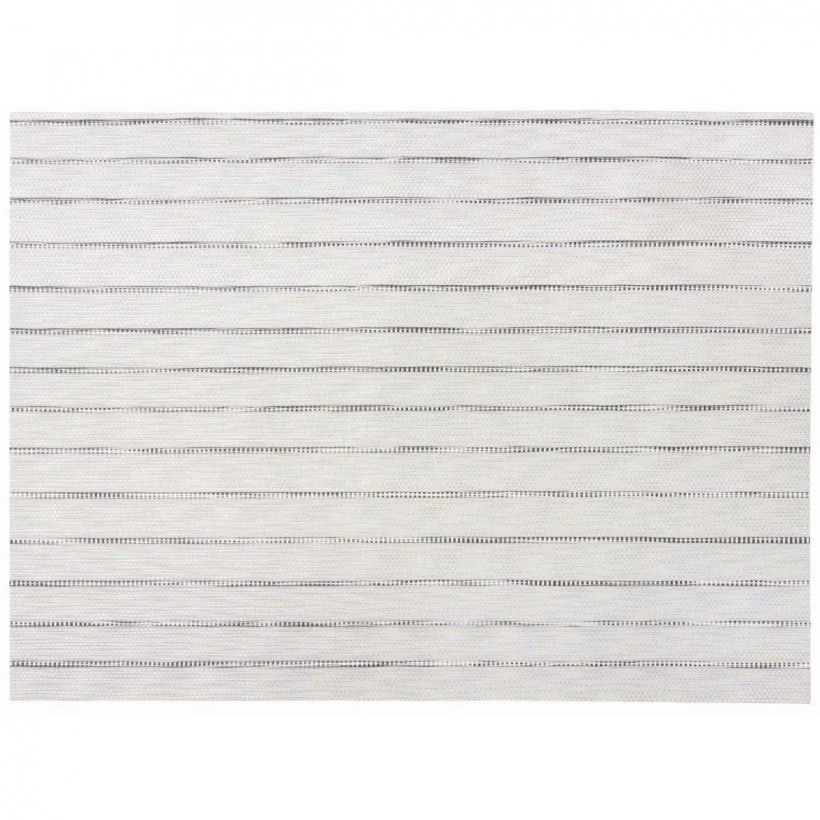 Φωτογραφία προϊόντος: ΣΟΥΠΛΑ WINKLER MANOKA ARGENT 33x45 75%PVC 25%POLYESTER