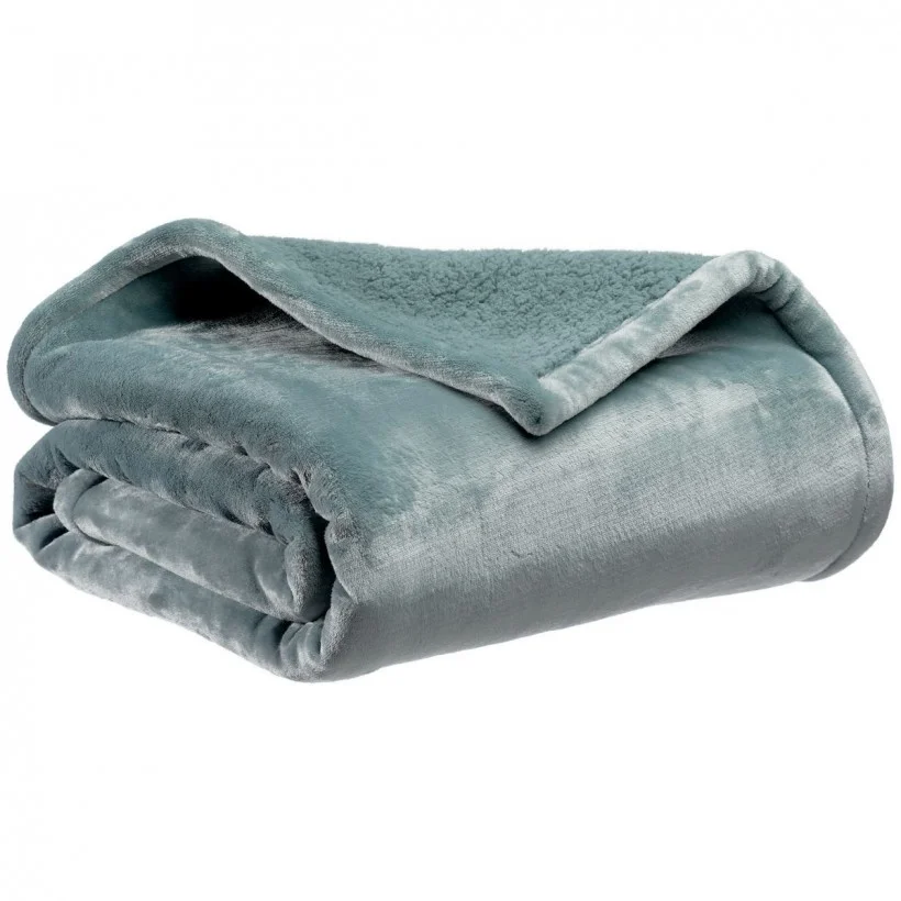 Φωτογραφία προϊόντος: ΚΟΥΒΕΡΤΑ VIVARAISE MICHKA ALIZEE 220×240 100% MICROFIBRE