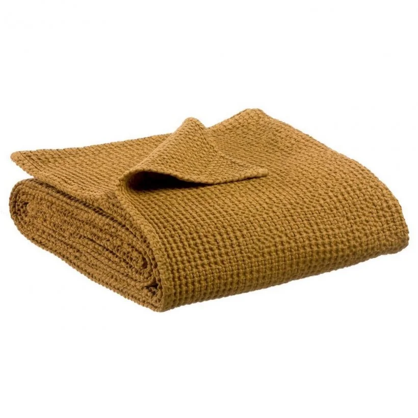 Φωτογραφία προϊόντος: ΡΙΧΤΑΡΙ VIVARAISE MAIA BRONZE 180×260 100% ΒΑΜΒΑΚΙ