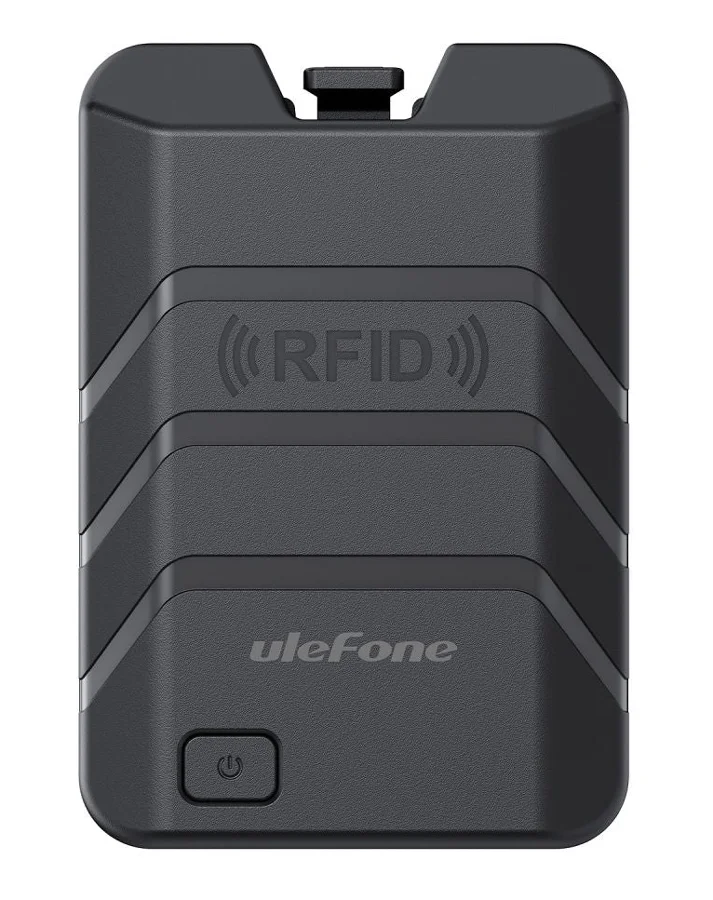 Φωτογραφία προϊόντος: ULEFONE RFID reader UAN06, συμβατός με Armor θήκες, Bluetooth, 1600mAh