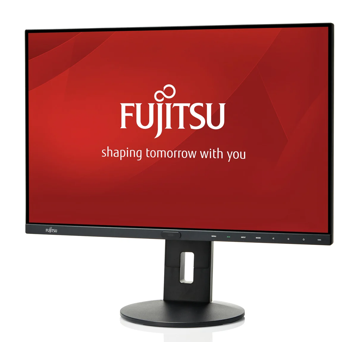 Φωτογραφία προϊόντος: FUJITSU used οθόνη P24-8 WS Neo IPS-LED, 24" 1920x1200, DVI/HDMI/DisplayPort, Grade B