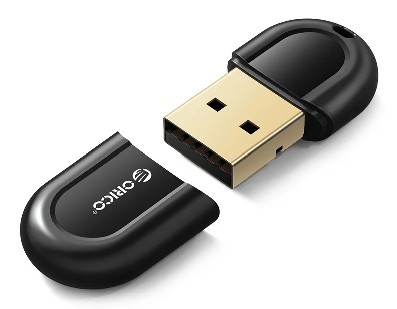 Φωτογραφία προϊόντος: ORICO USB αντάπτορας Bluetooth 5.3 BTA-53, μαύρος