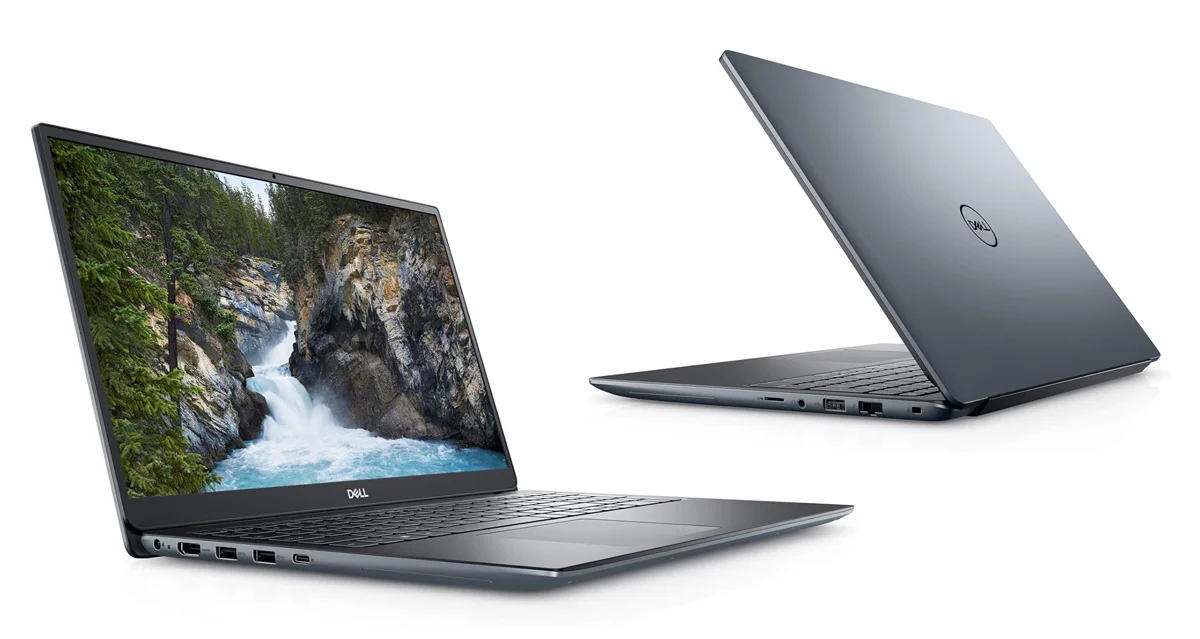 Φωτογραφία προϊόντος: DELL Laptop Vostro 5590, Grade C, i5-10210U, 8/256GB NVME, 15.6", Cam, UHD Graphics 620, FreeDOS