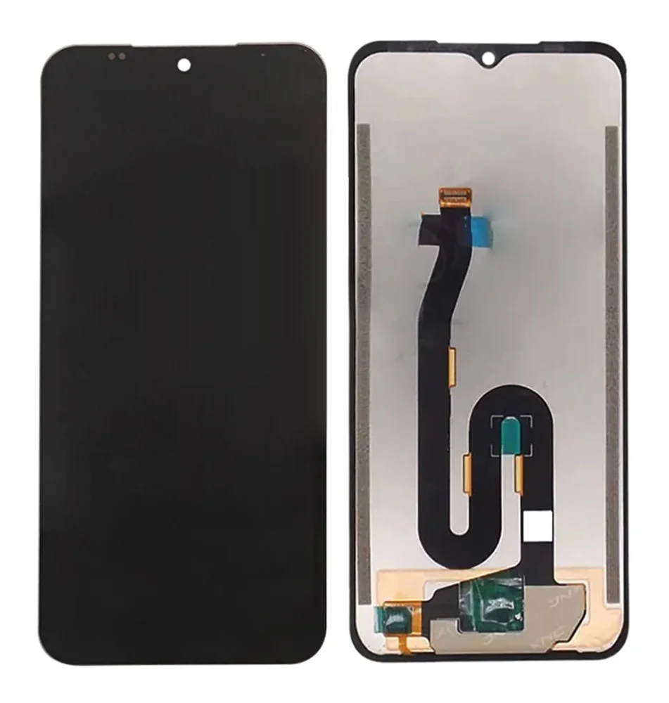 Φωτογραφία προϊόντος: ULEFONE ανταλλακτική οθόνη LCD & Touch Panel για smartphone Armor X13