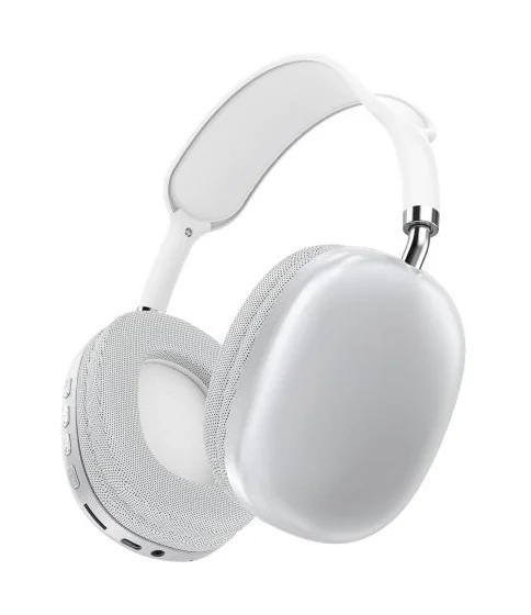 Φωτογραφία προϊόντος: CELEBRAT headphones A35, ασύρματα & ενσύρματα, micro SD, 40mm, 200mAh, λευκά