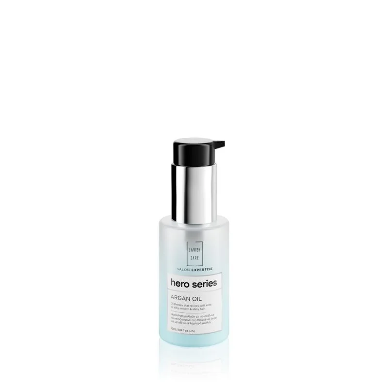 Φωτογραφία προϊόντος: Lavish Care Hero Series - Arganoil - 50mL