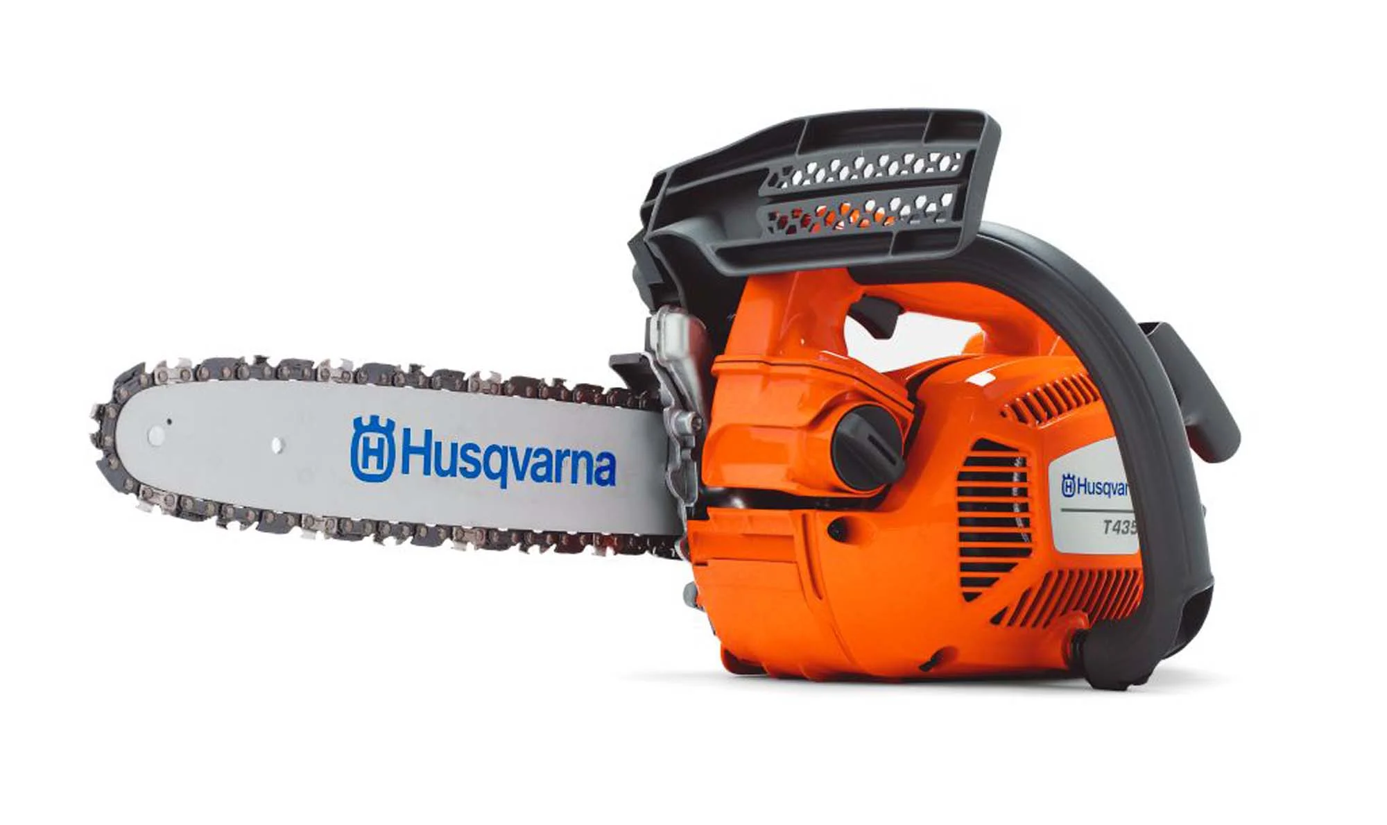 Φωτογραφία προϊόντος: Αλυσoπρίονο Husqvarna T435 με Λάμα & Αλυσίδα 14