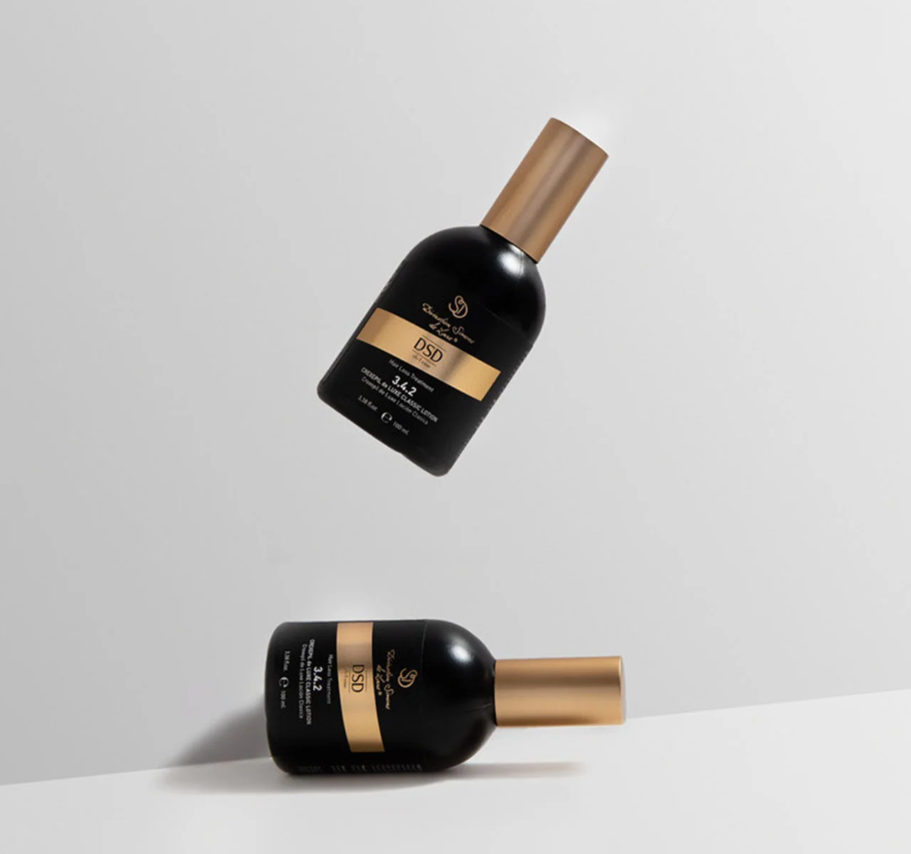 Φωτογραφία προϊόντος: 3.4.2 CREXEPIL DE LUXE CLASSIC-LOTION 100 ML DSD DELUXE UNIQUE 3.4.2 CREXEPIL DE LUXE CLASSIC-LOTION 100 ML