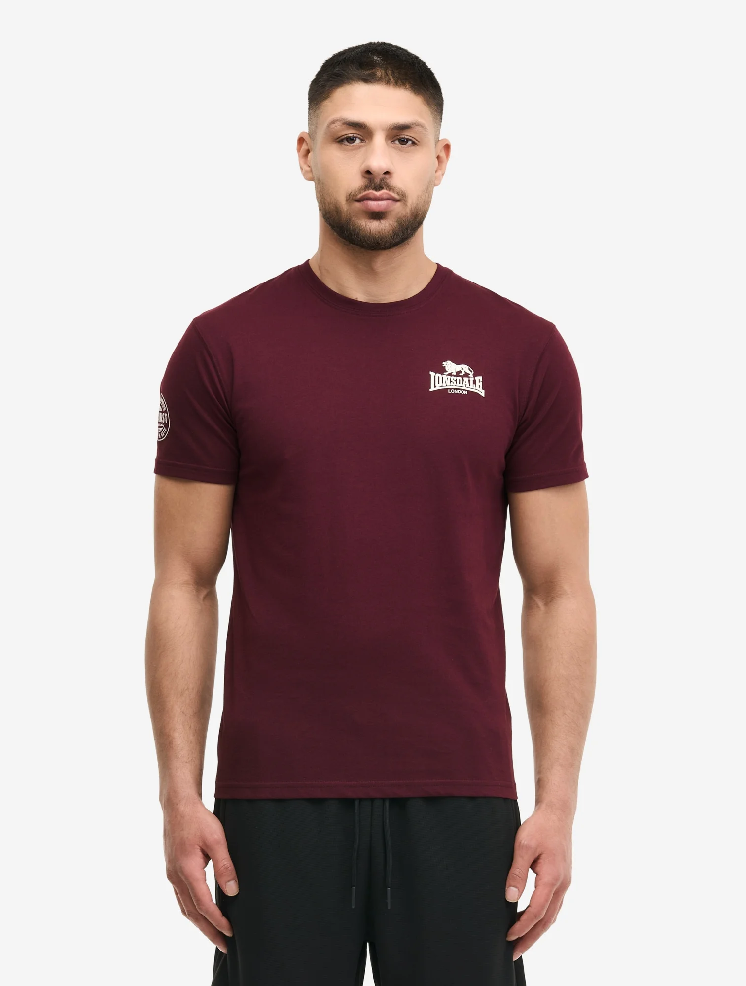 Φωτογραφία προϊόντος: Lonsdale T-Shirt Warlingham