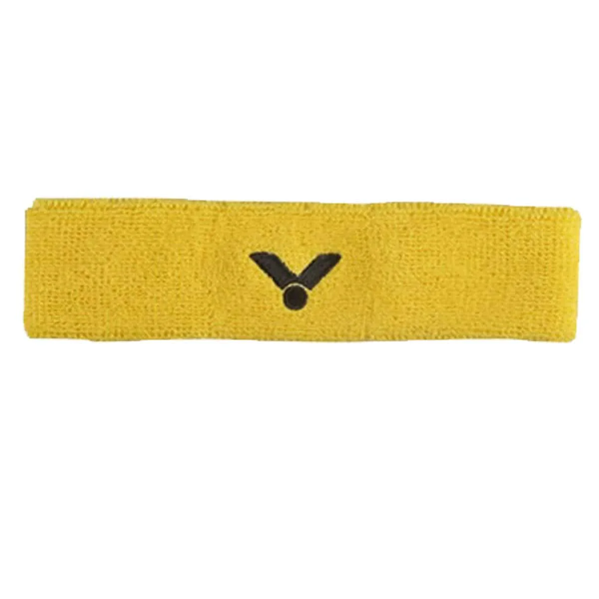 Φωτογραφία προϊόντος: Κορδέλα Κεφαλής Victor Headband SP130 E Yellow
