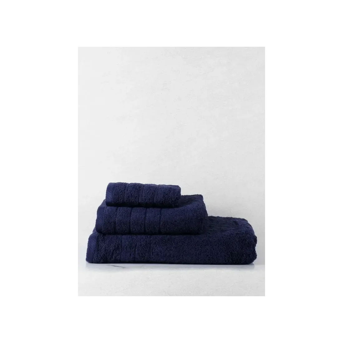 Φωτογραφία προϊόντος: Πετσέτα Προσώπου Anesis Cotton Pennie Marine 50x100