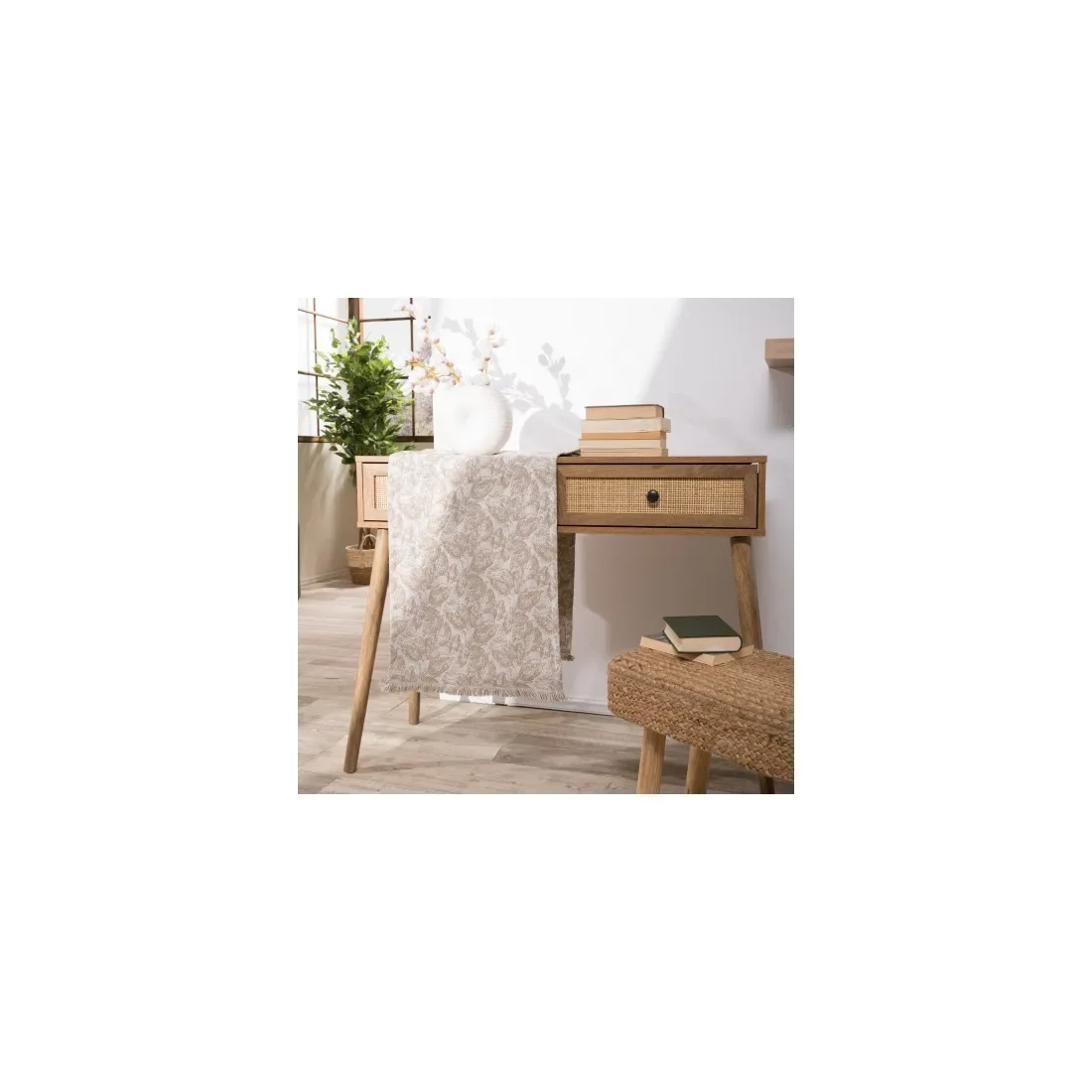 Φωτογραφία προϊόντος: Τραβέρσα Teoran Ferrara 02 - 45x180cm
