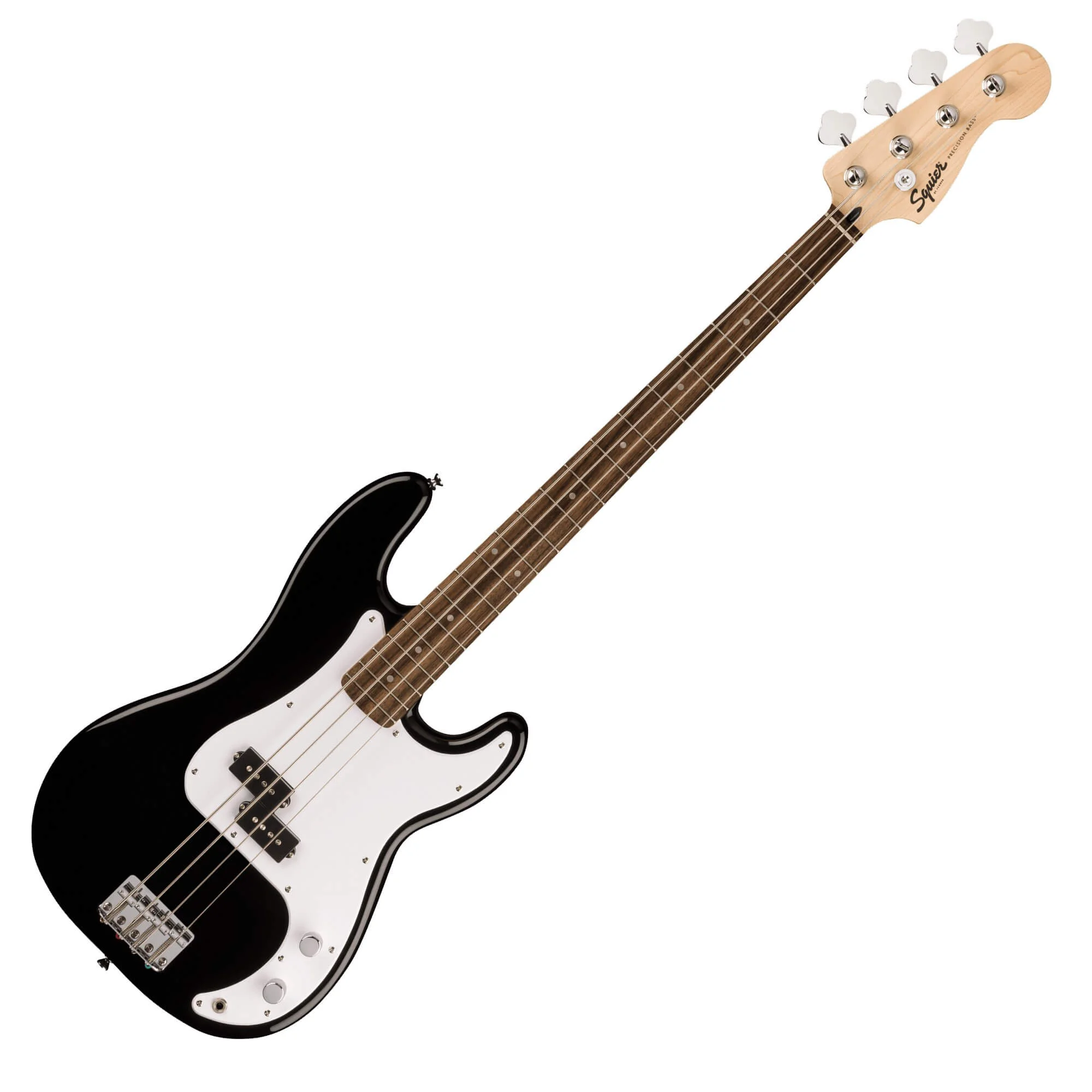 Φωτογραφία προϊόντος: Fender Squier Sonic Precision Ηλεκτρικό Μπάσο Black