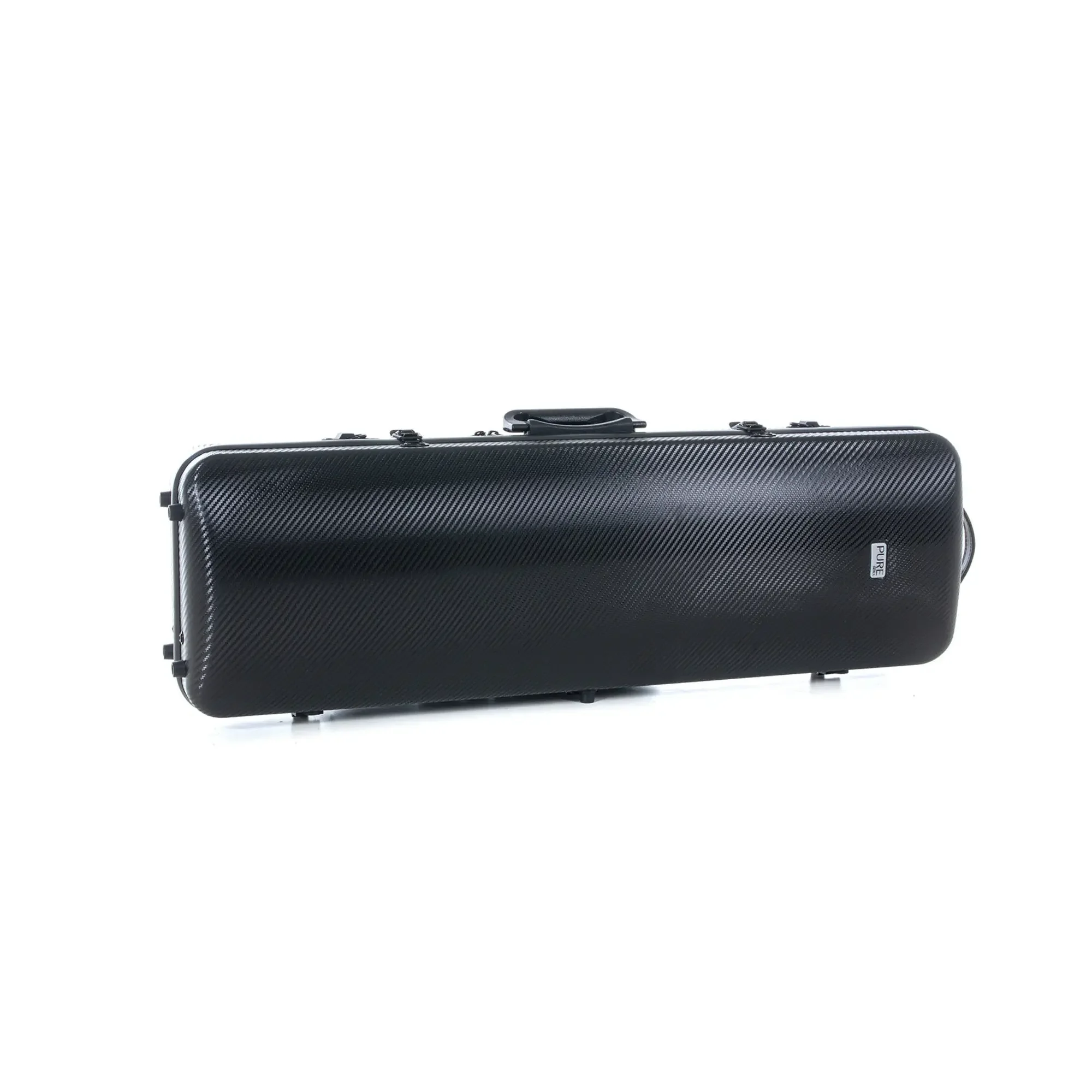 Φωτογραφία προϊόντος: Gewa PS350185 Polycarbonate 2.4 Θήκη Βιολιού 4/4 Μαύρη