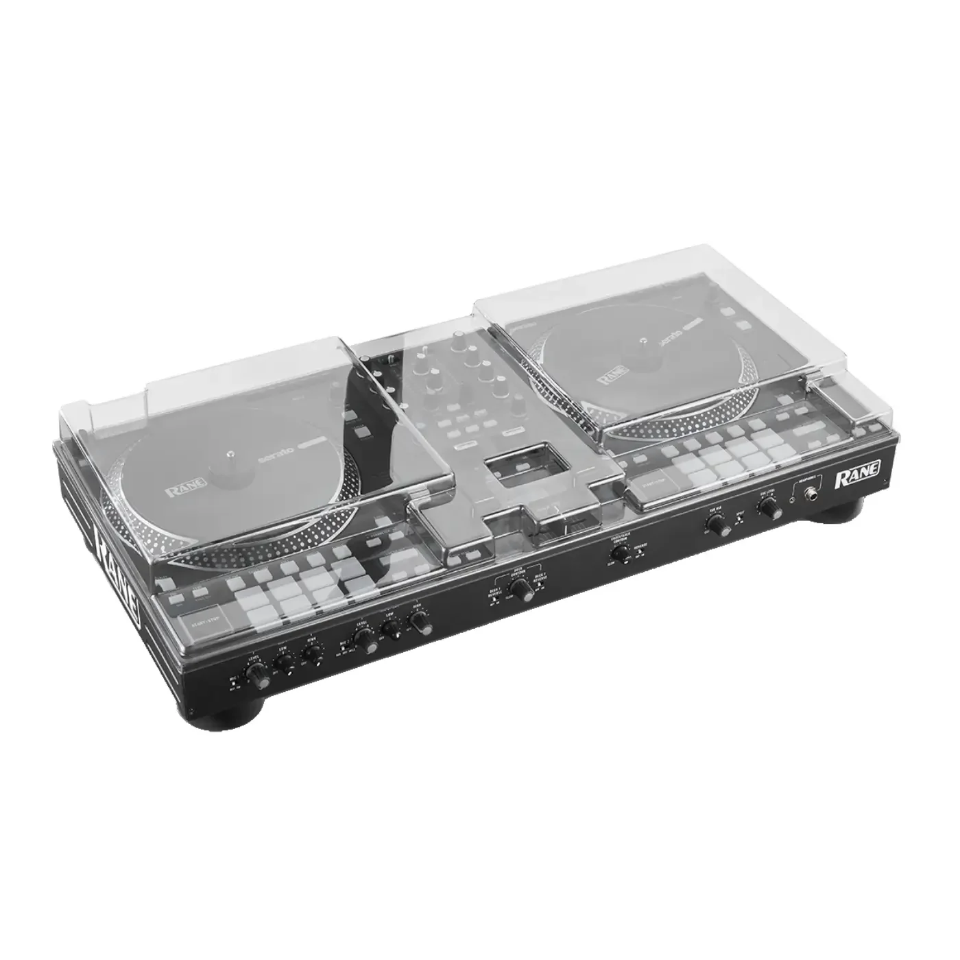 Φωτογραφία προϊόντος: Decksaver Rane One MK1 Κάλυμμα Προστασίας