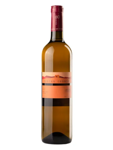 Φωτογραφία προϊόντος: Zoinos Winery Debina Respect Orange Ζοίνος Ζίτσα 2021 750ml