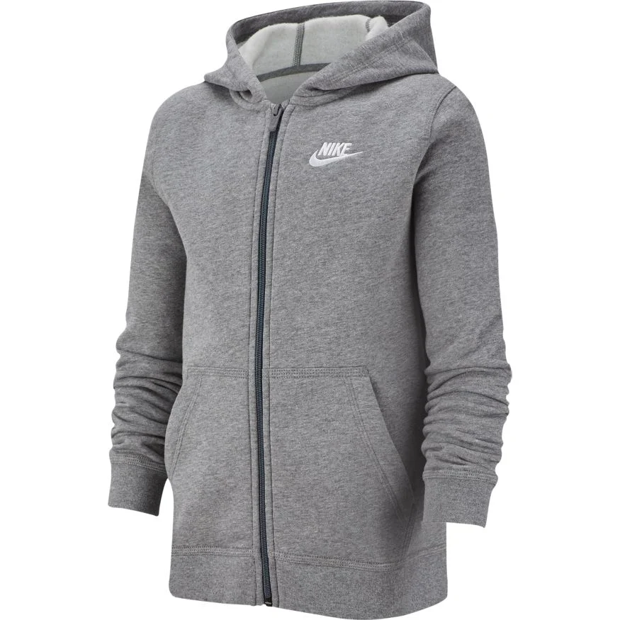 Φωτογραφία προϊόντος: NIKE B Club Hoodie FZ