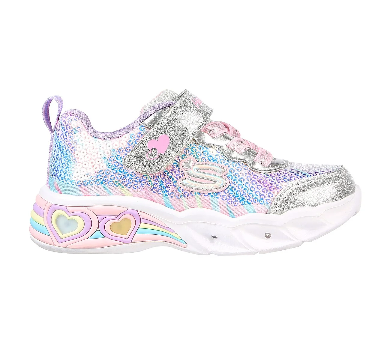 Φωτογραφία προϊόντος: SKECHERS Inf Sweethart Lights